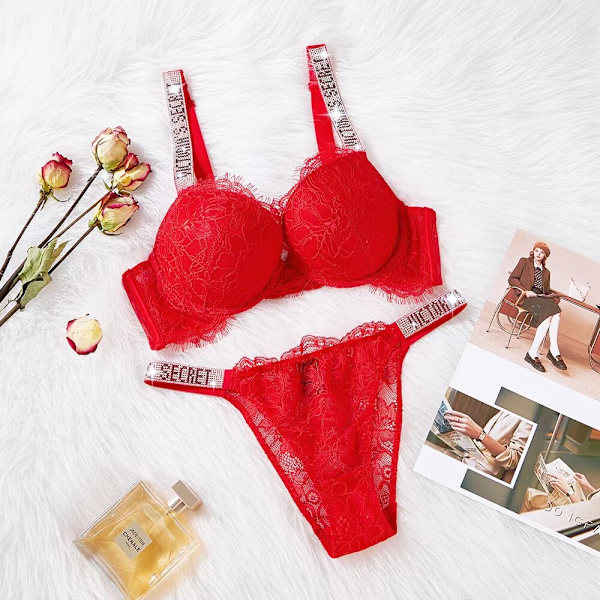Comfortable plus 2024 size panties