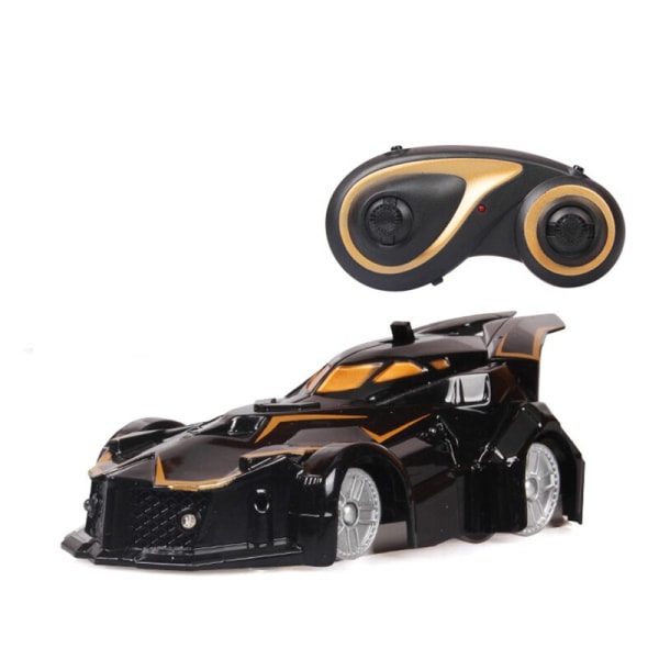 RC Car Climbing Ceilling Electric Car Radio Remote Control Machine Model Anti Gravity Drift RacingToys For  Children Boy Gift 3