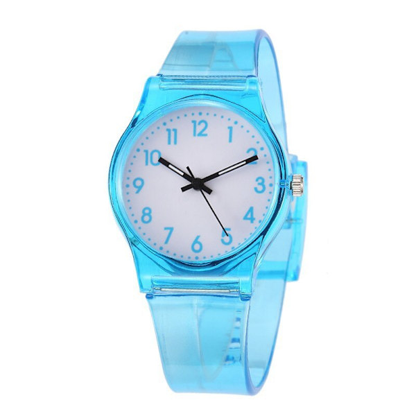 Childrens blue hot sale watch