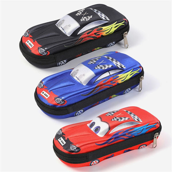 Car pencil case deals