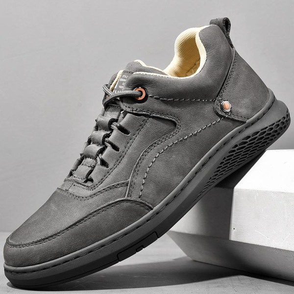 vulcanized esparirilles sports shoes for men's first line sneakers sport shoes for men running tennis man women athletes 1229 Gray 7