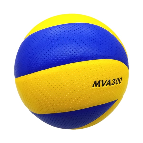 NEW Size 5 Volleyball PU Ball Sport Train Professionals V300W