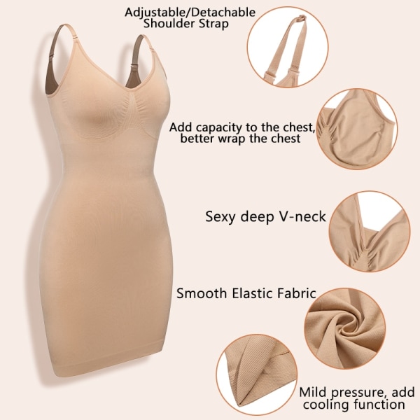 Women Body Shapewear Corset Shaper Ladies Sexy Lingerie Underwear Hip Abdomen Corset Summer Thin One-Piece Bodysuit Shapewear Black XXL