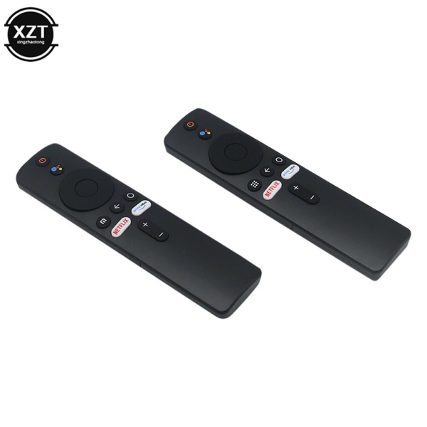 Replacement XMRM-006 Infrared Bluetooth-compatible Voice Remote Control for Xiaomi TV/set-top box MI Box S XMRM-006 D