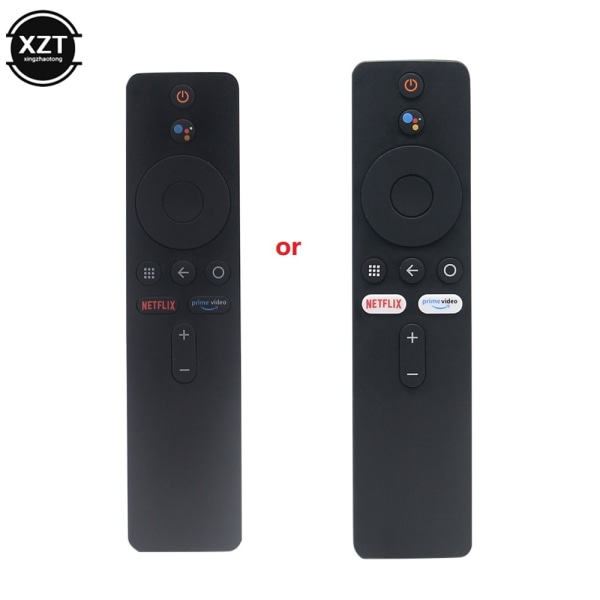 Replacement XMRM-006 Infrared Bluetooth-compatible Voice Remote Control for Xiaomi TV/set-top box MI Box S XMRM-006 D