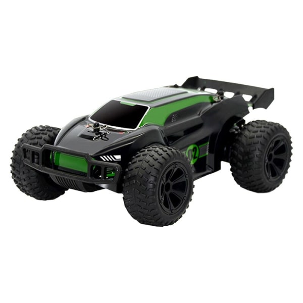 JJRC Q88 1:22 RC Racing Car Off Road Muscle Truck  Drift 30Mins RC Cars High Speed Toy Helping  Develope Children’s Brain Black