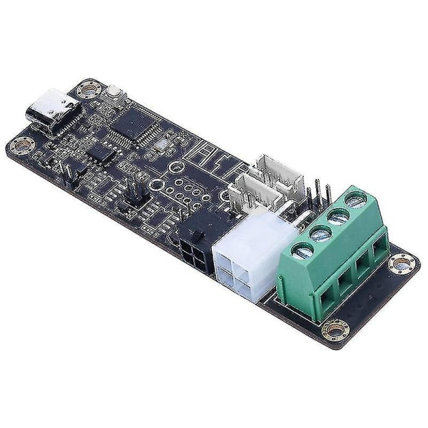Bigtreetech U2c V1.1 Adapter Board, With 1 Can Output Interface