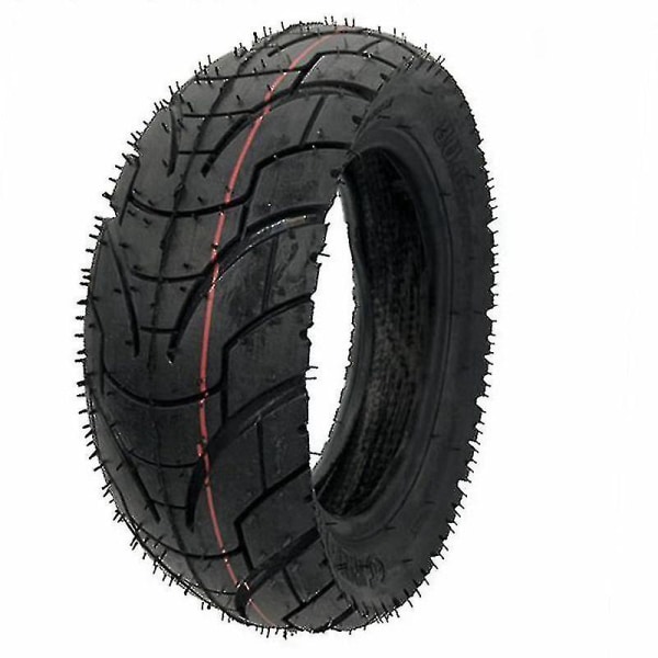 1pcs 80/65-6 Tyre 10x3.0-6 Tyre For Electric Scooter