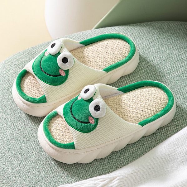 Cool slippers deals