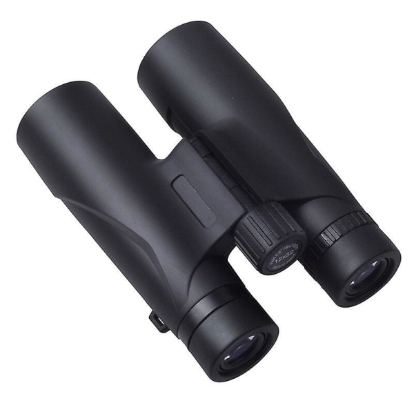 12x321025 Hd Binoculars Hunting Tourism Bak4 Fmc Telescope Portable Waterproof Drop-resistant Telescope Visible At Low Light 10X25