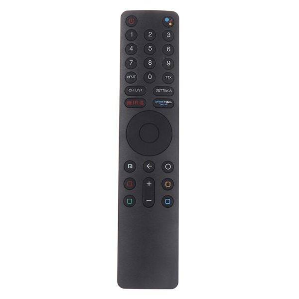 For XMRM-010 Voice Laser Bluetooth Remote Control for Xiaomi MI TV 4S Android Smart TV L65M5-5ASP MI P1 32 MI Box