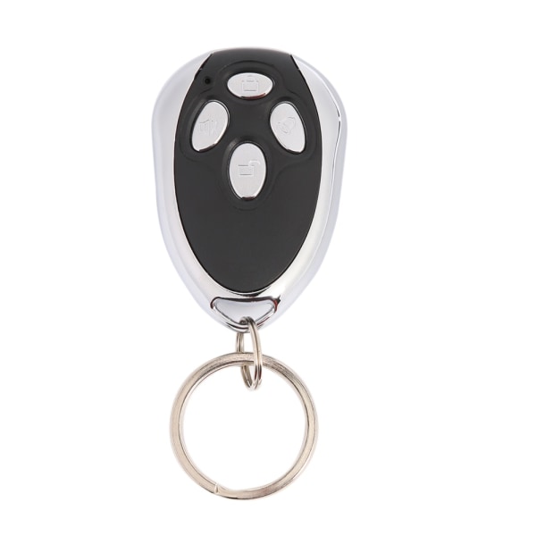 433MHZ Copy Remote Controller 4 Buttons Key Duplicator Wireless Clone Switch Cloning for Car Home Garage Door Gate 01