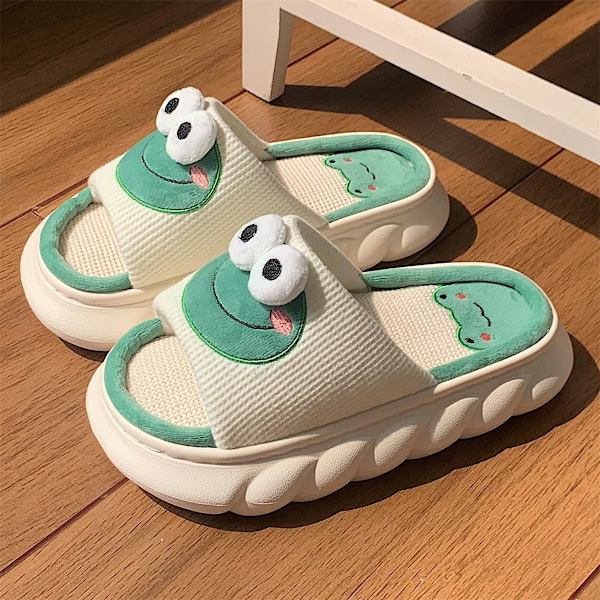 Cool slippers for ladies deals