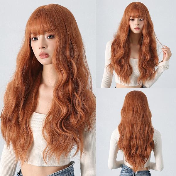 Cosplay hair wigs best sale