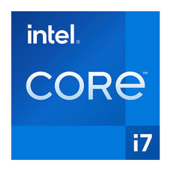 Intel CPU Core I7-10700F 2,9GHz 8 kärnor LGA1200