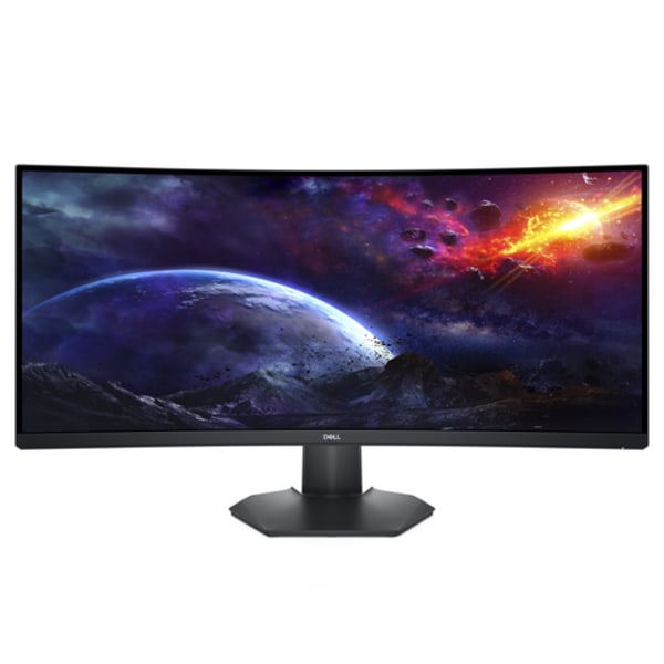 Dell 34 Gaming Monitor S3422DWG 34" 3440 x 1440