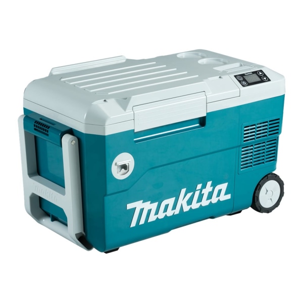 Makita DCW180Z Kylbox