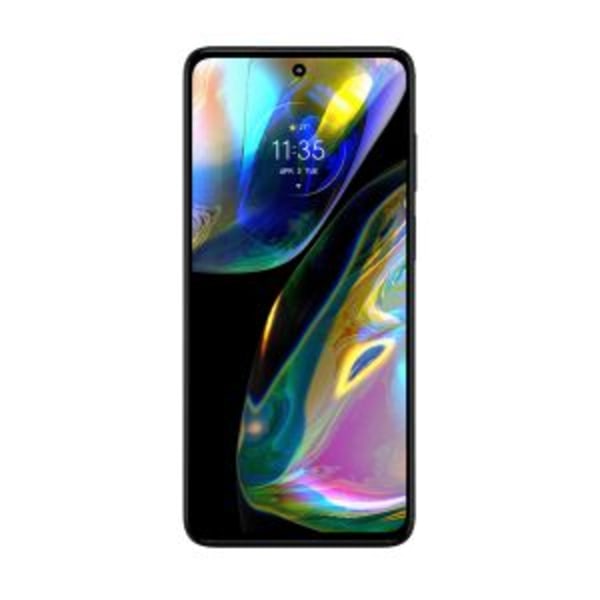 Motorola Moto G82 5G Dual SIM 6GB RAM 128GB - Meteoritgrå