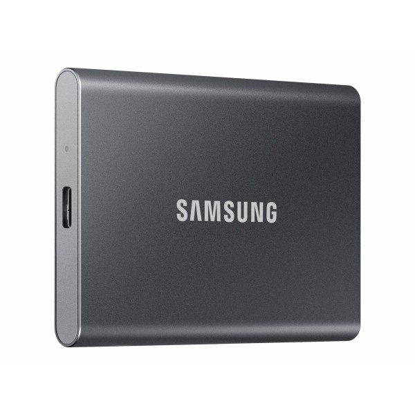 Samsung T7 Portable SSD 500GB - Gen2