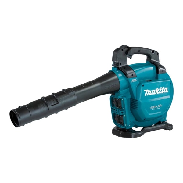 Makita DUB363Z lövbås (utan batteri)