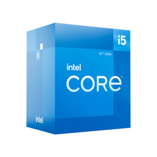 Intel CPU Core I5-13500 2,5GHz 14-kärnor FCLGA1700