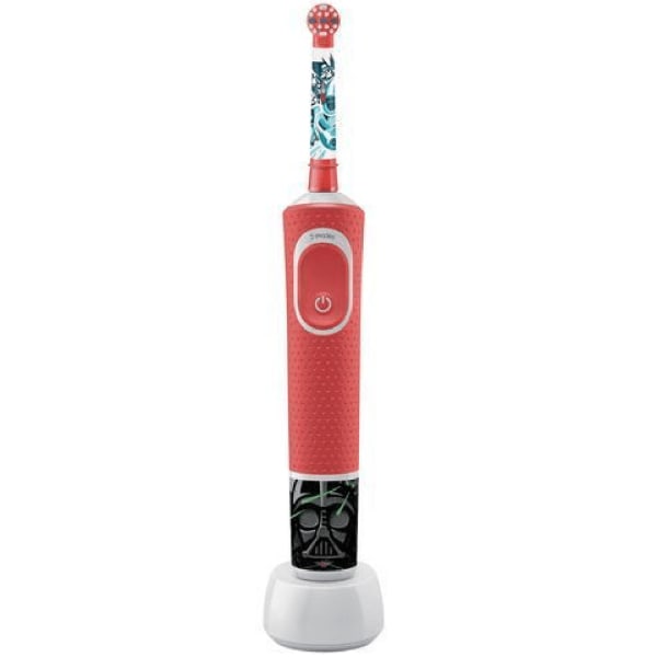 Oral B Eltandborste Vitality100 Kids Star wars CLS