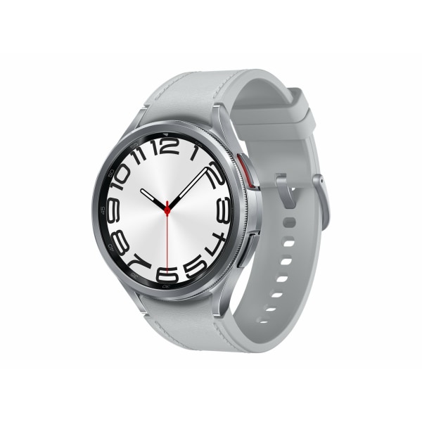 Samsung Galaxy Watch 6 Classic 47 mm Silver Smartwatch