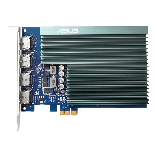 ASUS GT730-4H-SL-2GD5 2GB