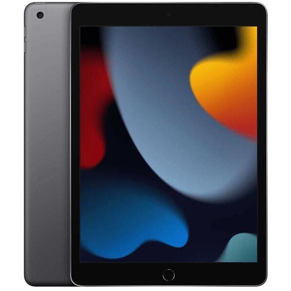 Apple iPad 10.2" 256GB 2021 (9th Generation)