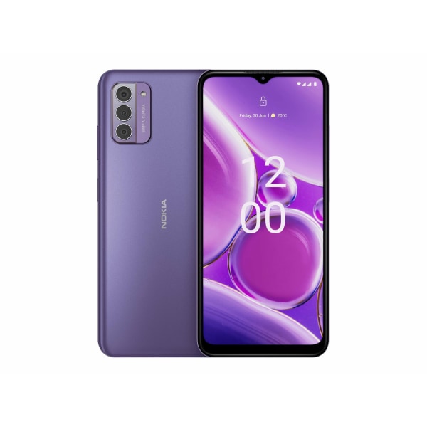 Nokia G42 5G 6.56 128GB Purple