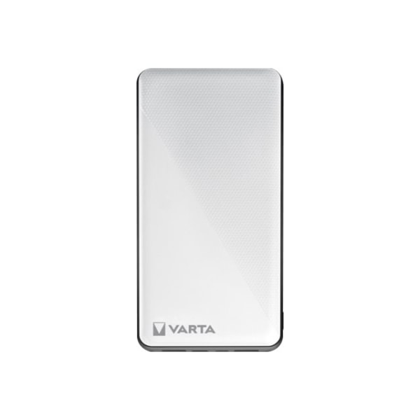 Varta Energy - Powerbank - 20000 mAh - 74 Wh - 15 Watt