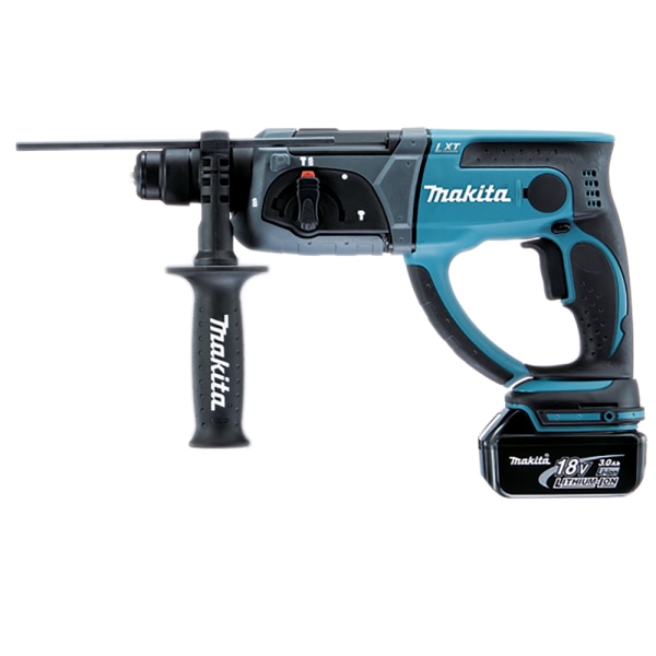 Makita DHR202Z kombihammare (Utan Batteri)