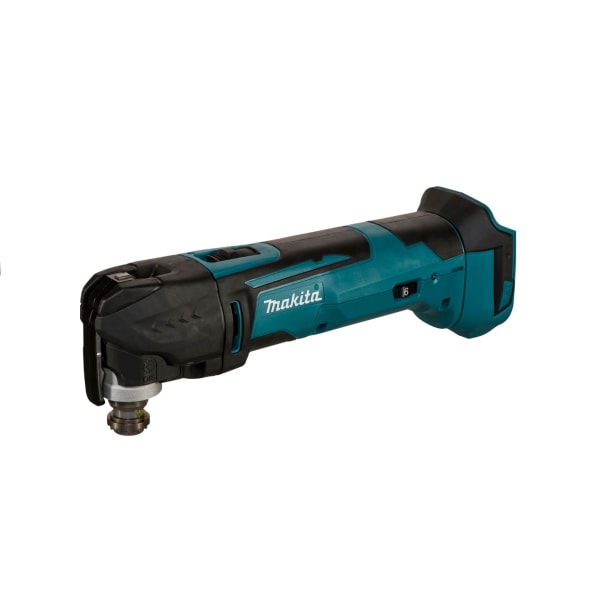 Makita DTM51Z multiverktyg (Utan Batteri)