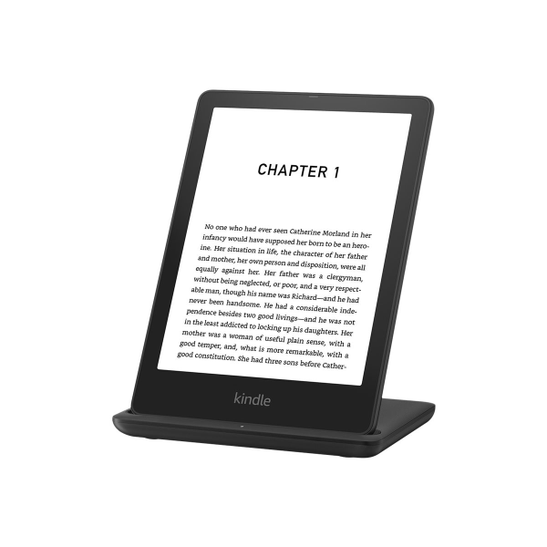Amazon Kindle Paperwhite Signature Edition 11th Generation 6.8" 32GB Svart