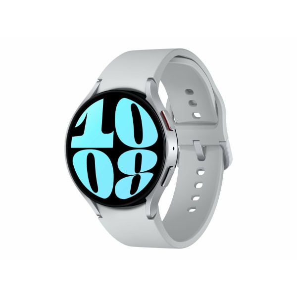 Samsung Galaxy Watch 6 44 mm Silver Smartwatch