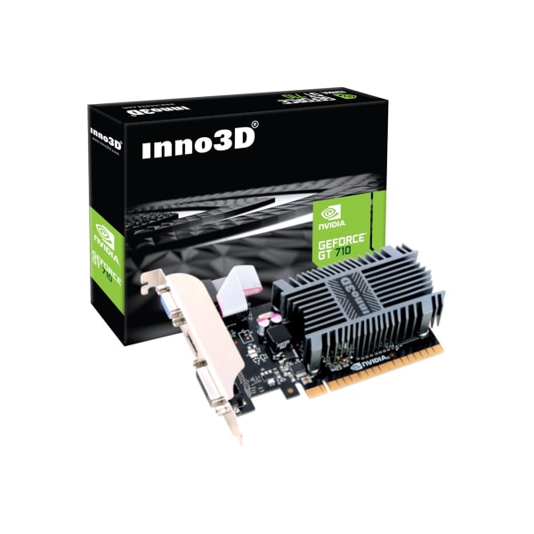 Inno3D GeForce GT 710 LP