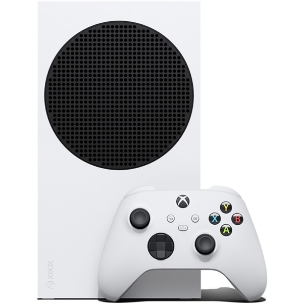 Microsoft Xbox Series S 512MB