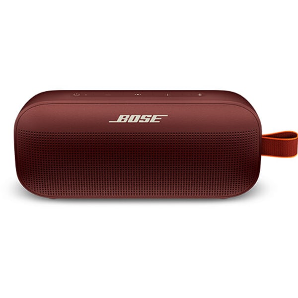 Bose SoundLink Flex Högtalare Röd