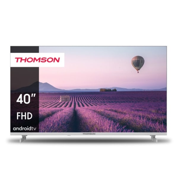 Thomson 40FA2S13W 40" HD Android Smart TV Vit
