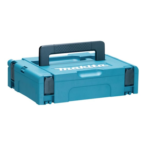 Makita Makpac 1 821549-5 Förvaringslåda