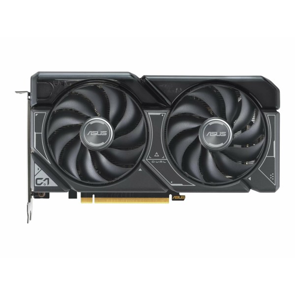 ASUS DUAL GeForce RTX 4060 OC