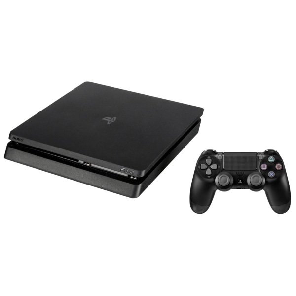 Sony PlayStation 4 Slim 500 GB