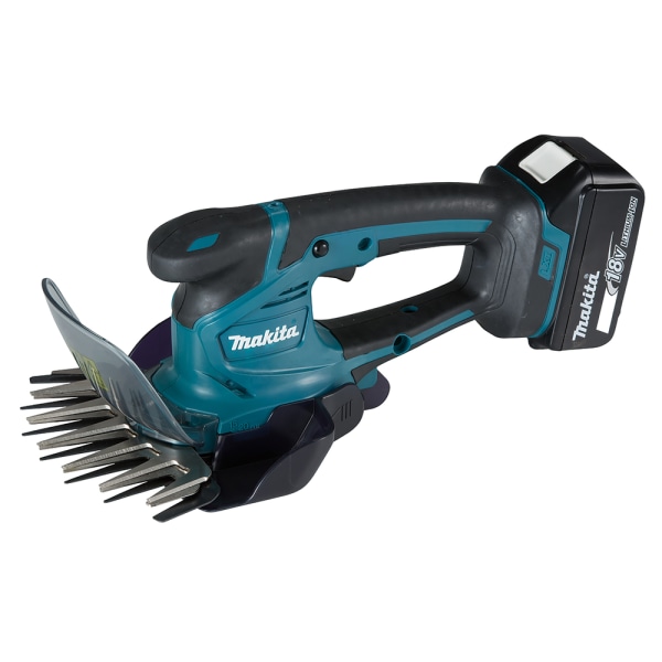 Makita DUM604ZX kant- / häcksax (utan batteri)