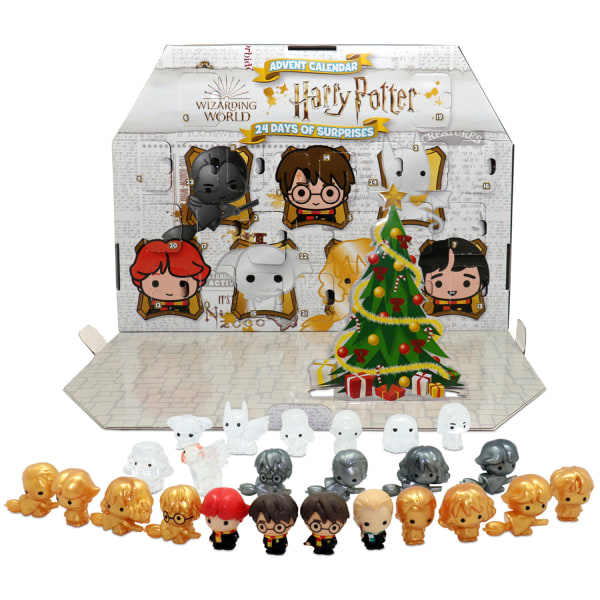 Harry Potter Adventskalender 2022