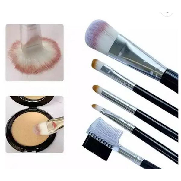 Unicorn Makeup set för barn, smink set för barn, sminkväska, make up set för tjej 3+ år
