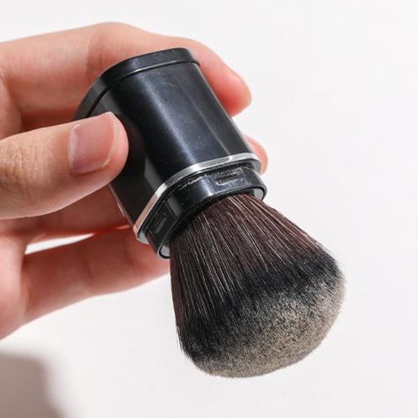 BS23 - BS-MALL 8 st. exklusiva Make-up / sminkborstar av Bästa K