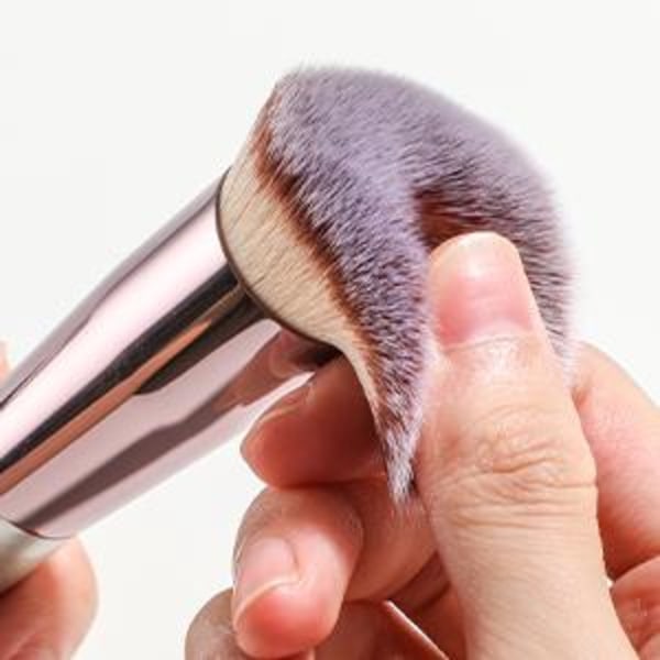 BS22 - BS-MALL 20 st. exklusiva Make-up / sminkborstar av Bästa