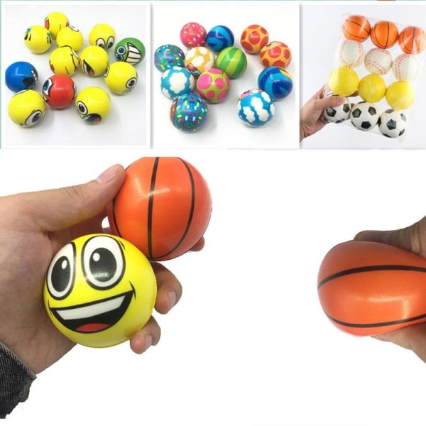 33 st. Pop It Fidget Toys Set för barn och vuxna