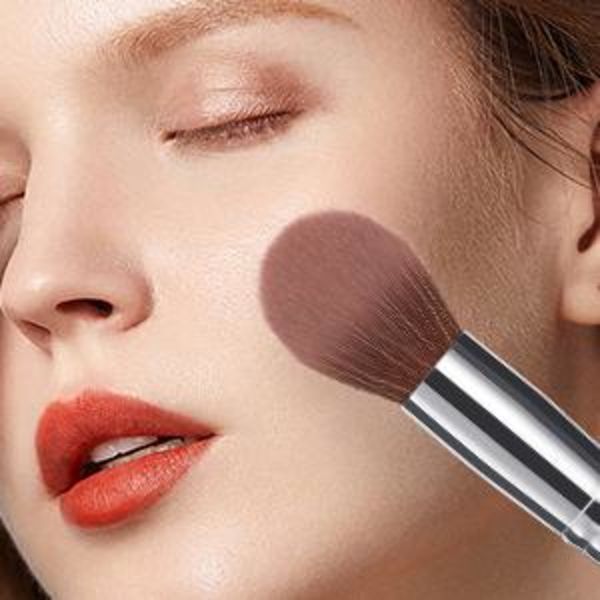 BS25 - BS-MALL 11 st. exklusiva Make-up / sminkborstar av Bästa Kvalité
