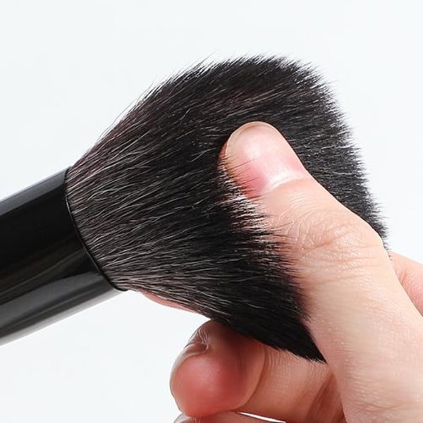 BS17 - BS-MALL 18 st. exklusiva Make-up / sminkborstar av Bästa